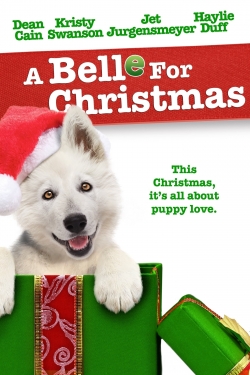 A Belle for Christmas-123movies