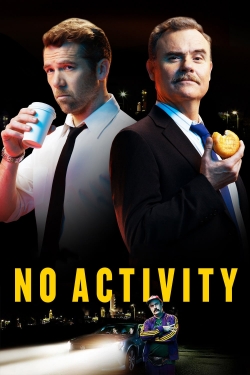 No Activity-123movies
