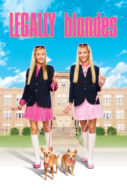 Legally Blondes-123movies