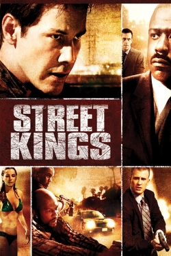 Street Kings-123movies