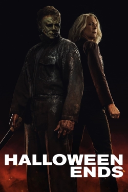 Halloween Ends-123movies