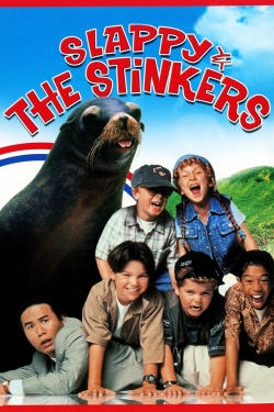 Slappy and the Stinkers-123movies