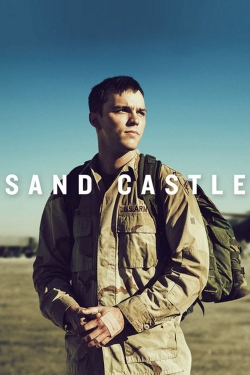 Sand Castle-123movies