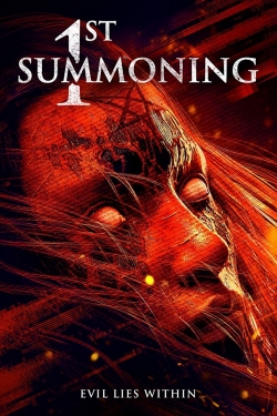 1st Summoning-123movies