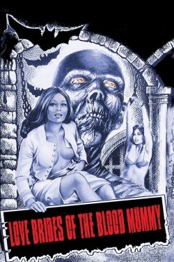 Love Brides of the Blood Mummy-123movies