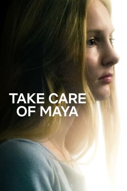 Take Care of Maya-123movies