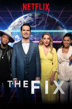 The Fix-123movies