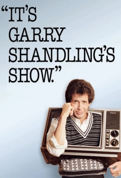 It's Garry Shandling's Show-123movies