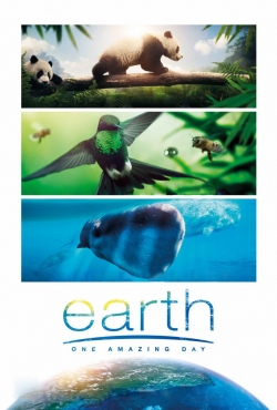 Earth: One Amazing Day-123movies