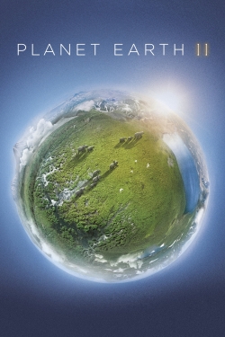 Planet Earth II-123movies