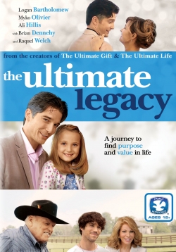The Ultimate Legacy-123movies