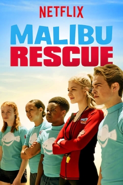 Malibu Rescue: The Series-123movies