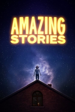 Amazing Stories-123movies