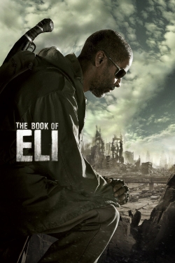 The Book of Eli-123movies