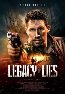 Legacy of Lies-123movies