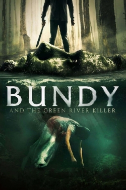 Bundy and the Green River Killer-123movies