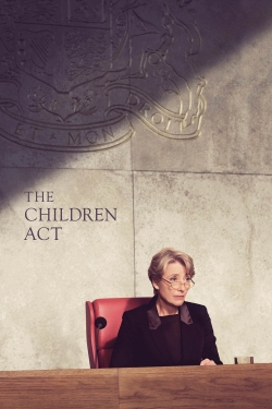 The Children Act-123movies