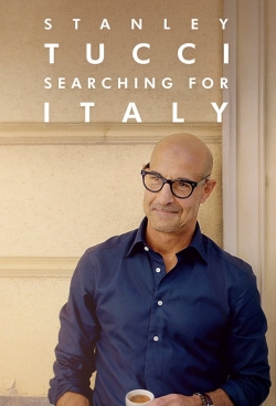 Stanley Tucci: Searching for Italy-123movies