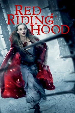 Red Riding Hood-123movies