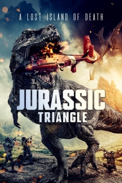 Jurassic Triangle-123movies