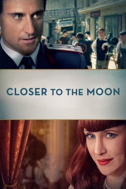 Closer to the Moon-123movies