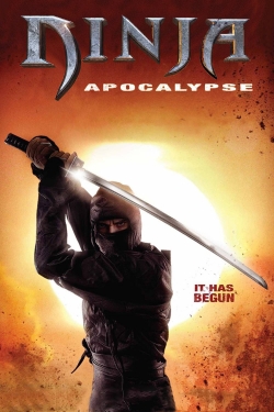 Ninja Apocalypse-123movies