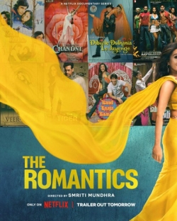 The Romantics-123movies