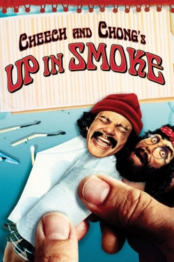 Up in Smoke-123movies