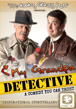 My Grandpa Detective-123movies