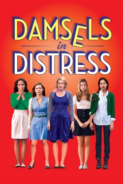 Damsels in Distress-123movies