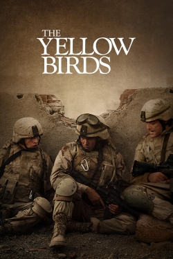The Yellow Birds-123movies