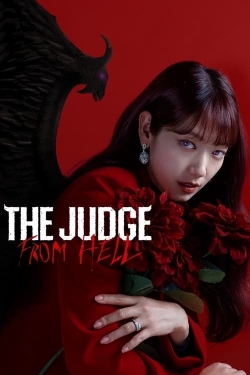 The Judge from Hell-123movies