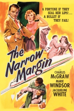The Narrow Margin-123movies