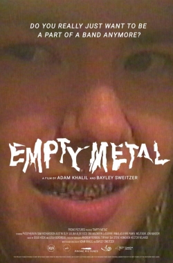 Empty Metal-123movies