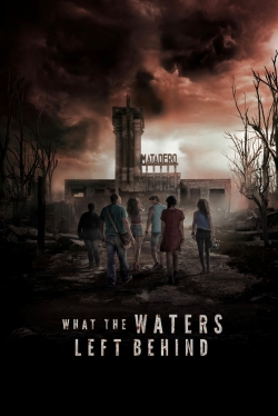 What the Waters Left Behind-123movies