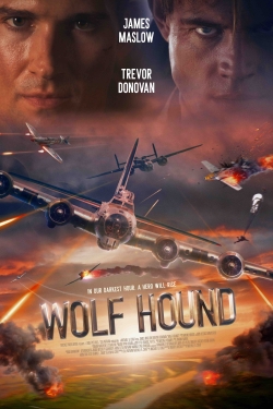Wolf Hound-123movies