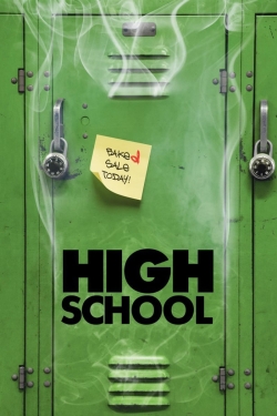High School-123movies