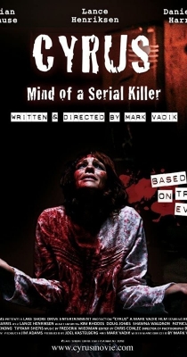 Cyrus: Mind of a Serial Killer-123movies