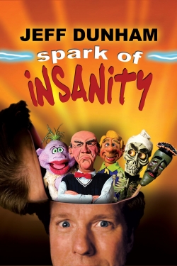 Jeff Dunham: Spark of Insanity-123movies