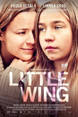 Little Wing-123movies