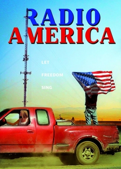 Radio America-123movies