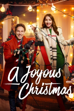 A Joyous Christmas-123movies