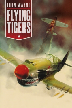 Flying Tigers-123movies