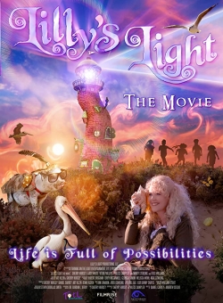 Lilly's Light: The Movie-123movies