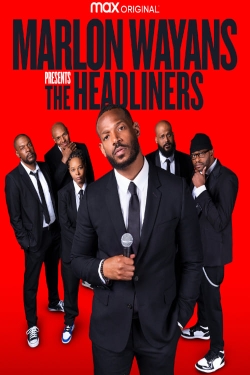 Marlon Wayans Presents: The Headliners-123movies