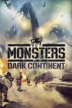 Monsters: Dark Continent-123movies
