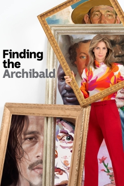 Finding the Archibald-123movies