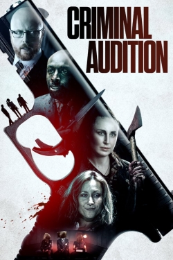Criminal Audition-123movies