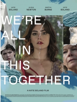 We're All in This Together-123movies
