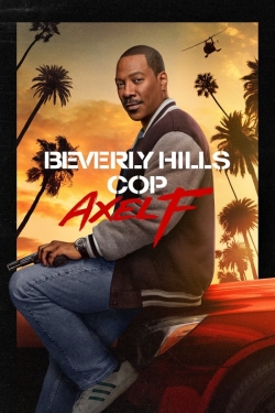 Beverly Hills Cop: Axel F-123movies